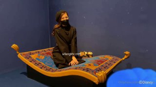 独乐乐不如众乐乐 大神 再约：182人妻OL不做模特可惜了，女白领被凉了一周之后接着调教，原本从来不让颜射，这次同意了